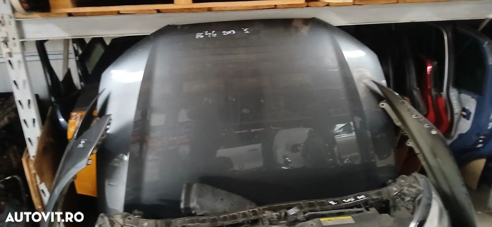 Fata completa Audi A6 C7 s-line 3.0 tdi 2018 - 8