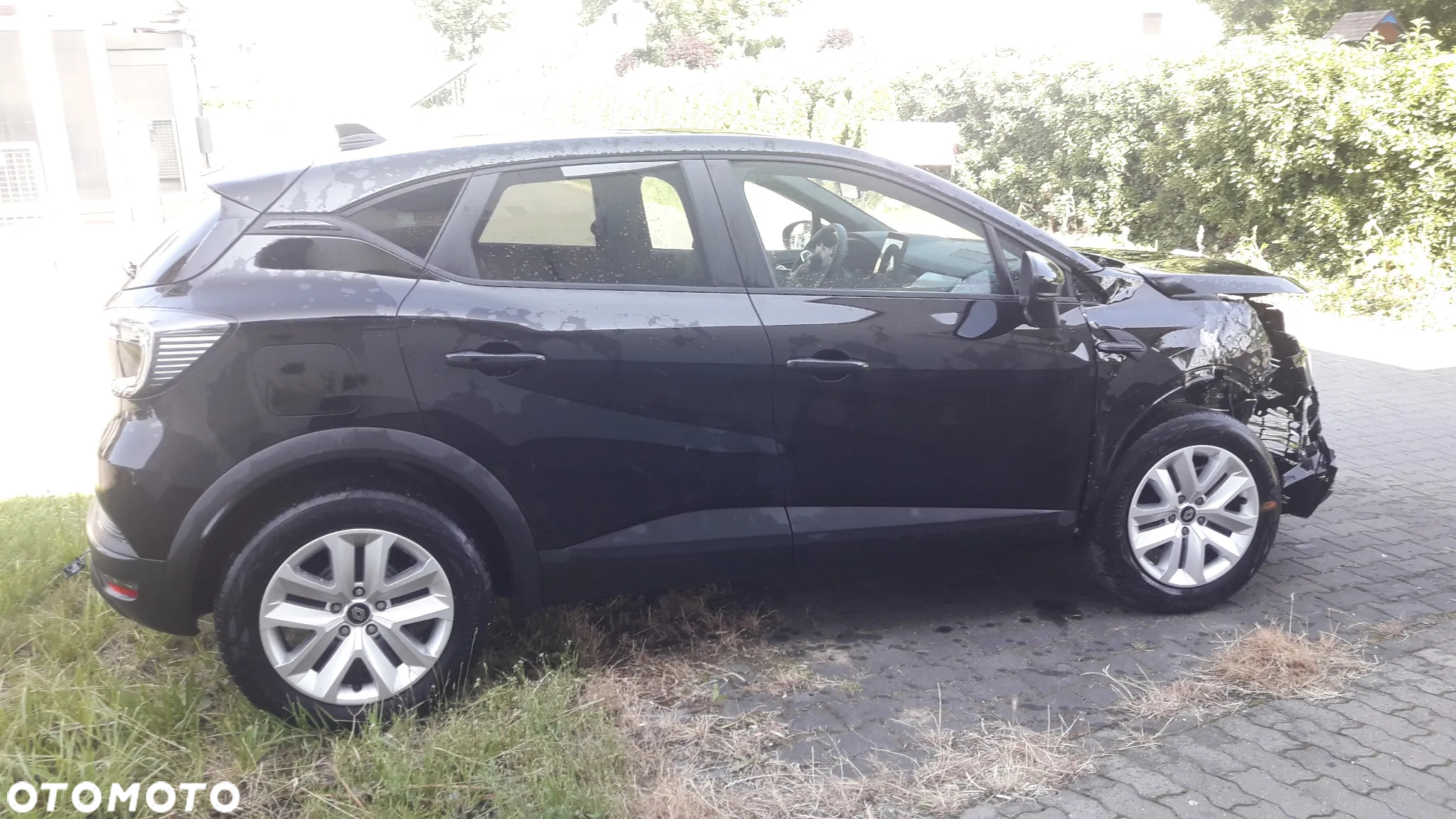 Renault Captur TCe 90 BUSINESS EDITION - 18