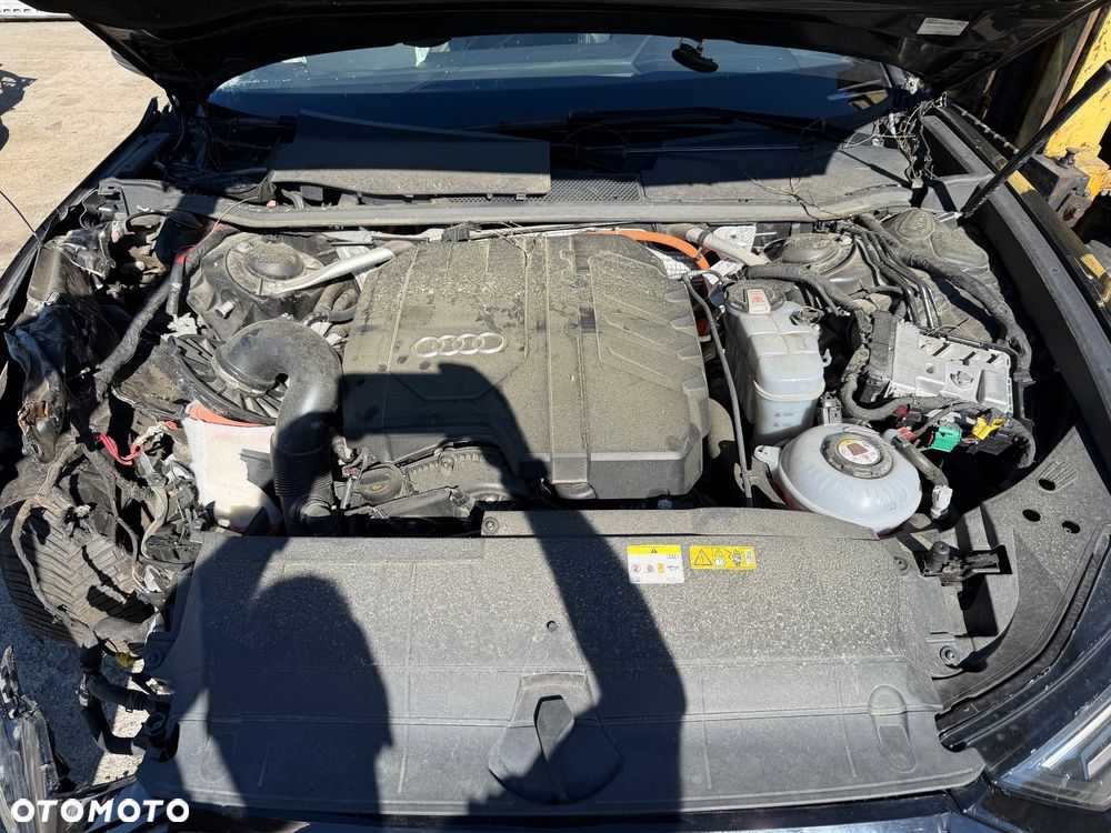 Audi A6 Avant - 9
