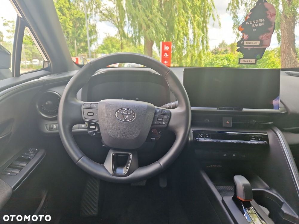 Toyota C-HR 1.8 Hybrid Style - 9