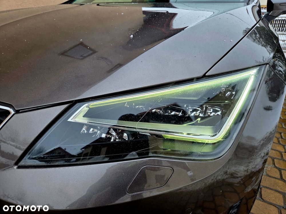 Seat Leon 1.4 TSI Start&Stop FR - 6