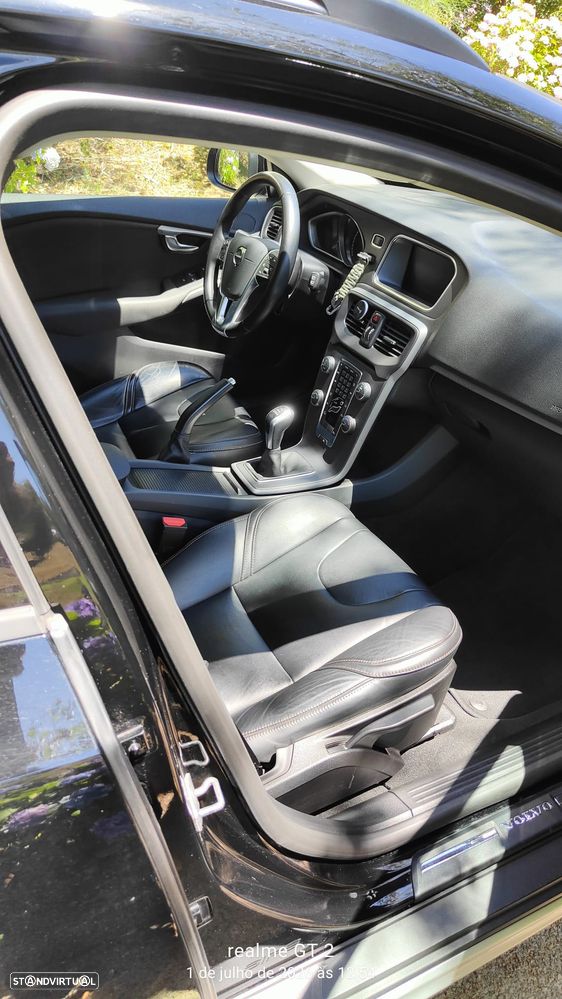 Volvo V40 Cross Country 2.0 D3 - 12