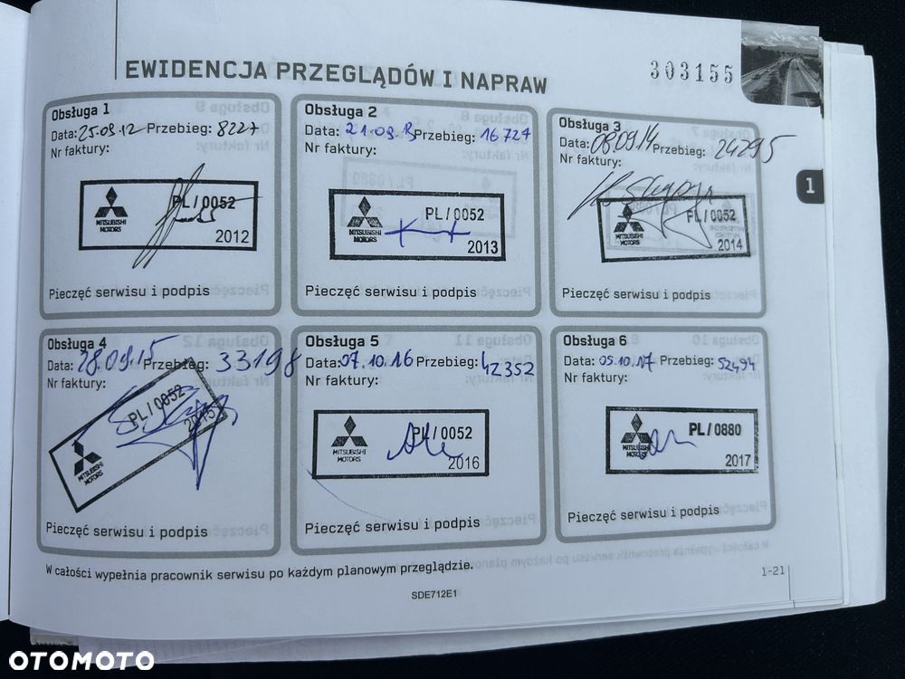 Mitsubishi Outlander 2.0 Intense + 2WD EU5 - 23