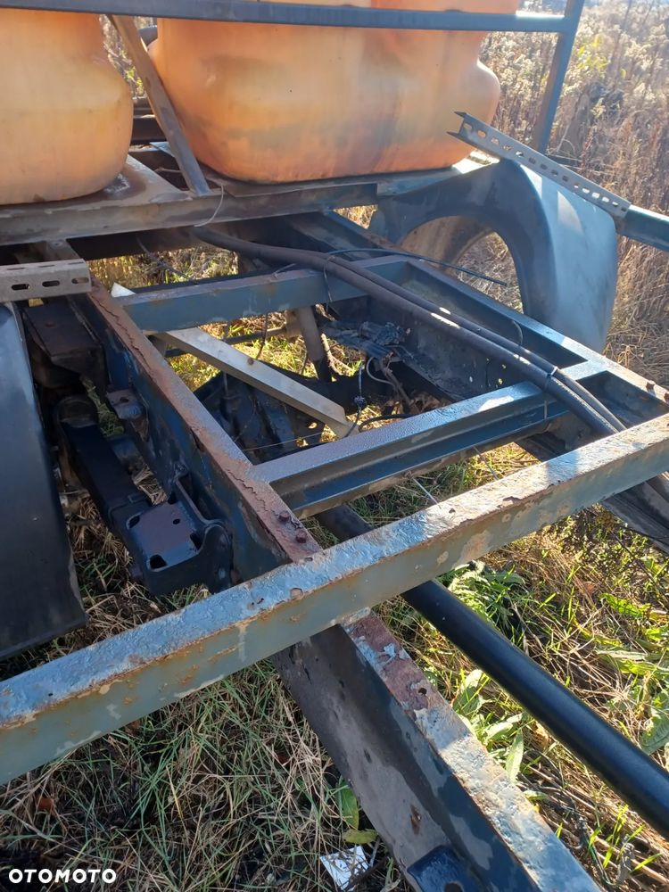 Iveco Daily 65C Bi-TURBO - 12