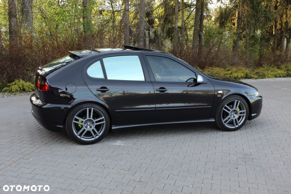 Seat Leon 1.9 TDI Top Sport - 28