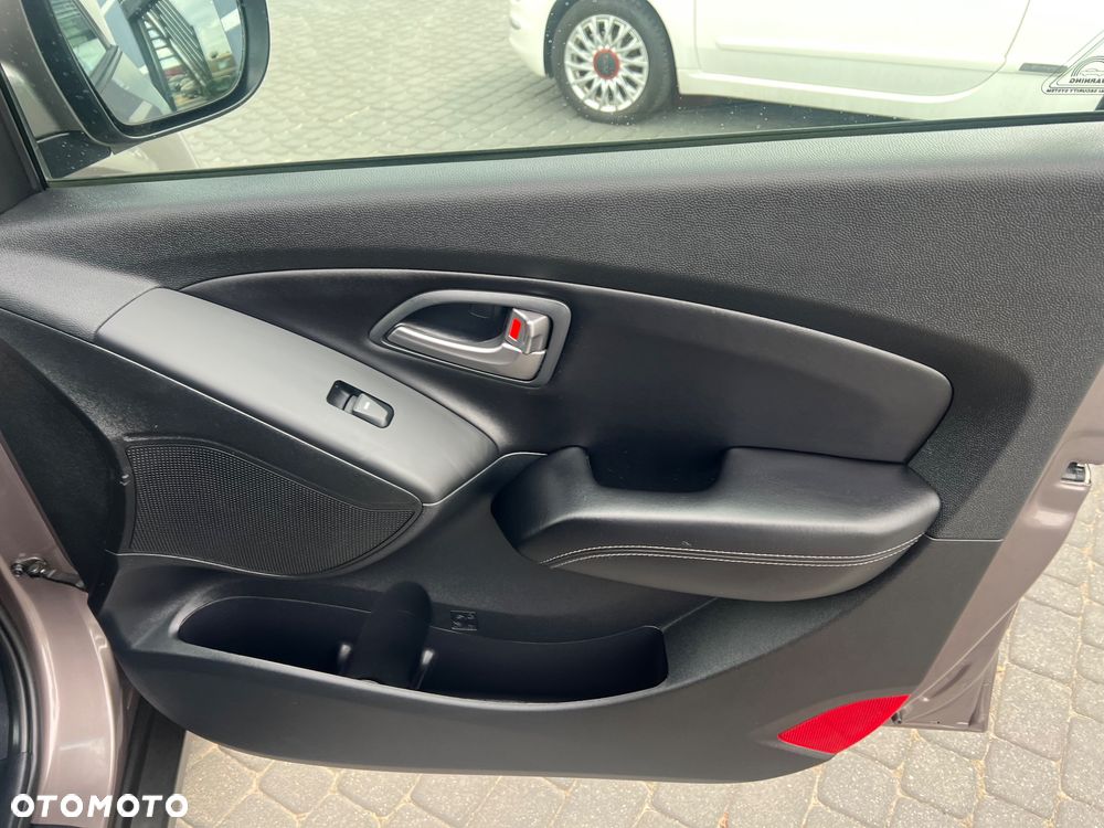 Hyundai ix35 - 28