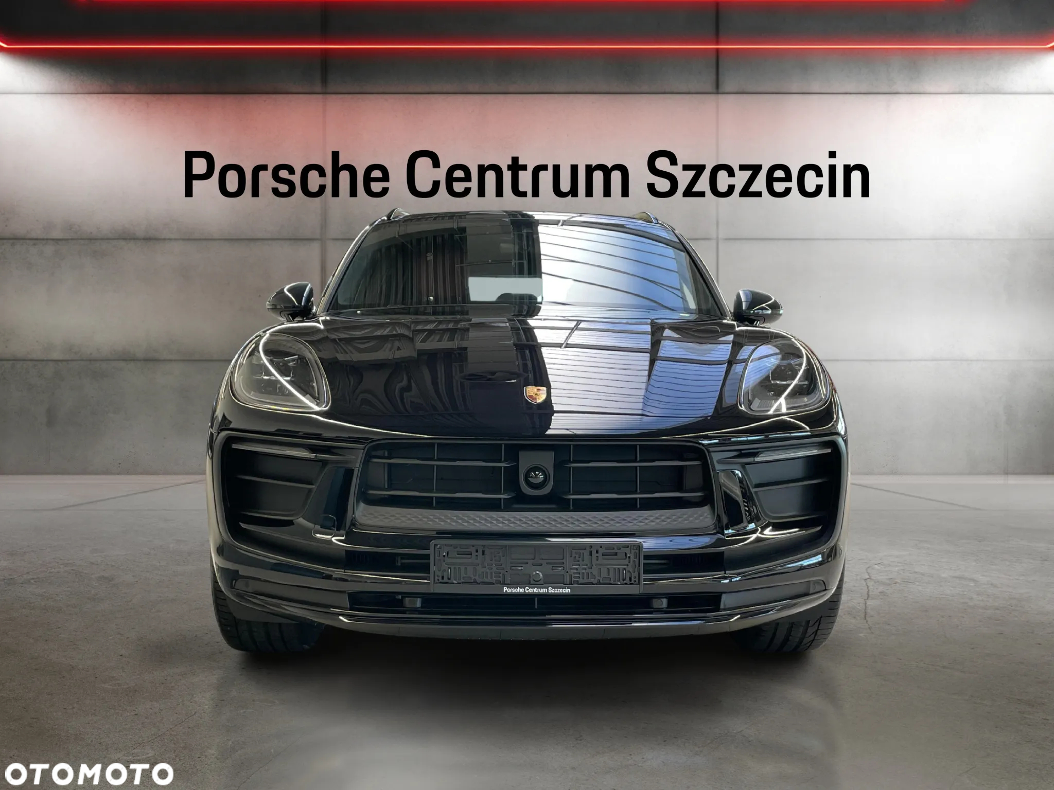 Porsche Macan T - 8