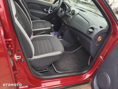 Dacia Sandero Stepway TCe 90 S&S Ambiance - 8