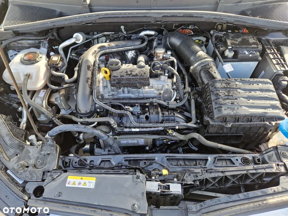 Skoda Fabia 1.0 TSI Style - 18