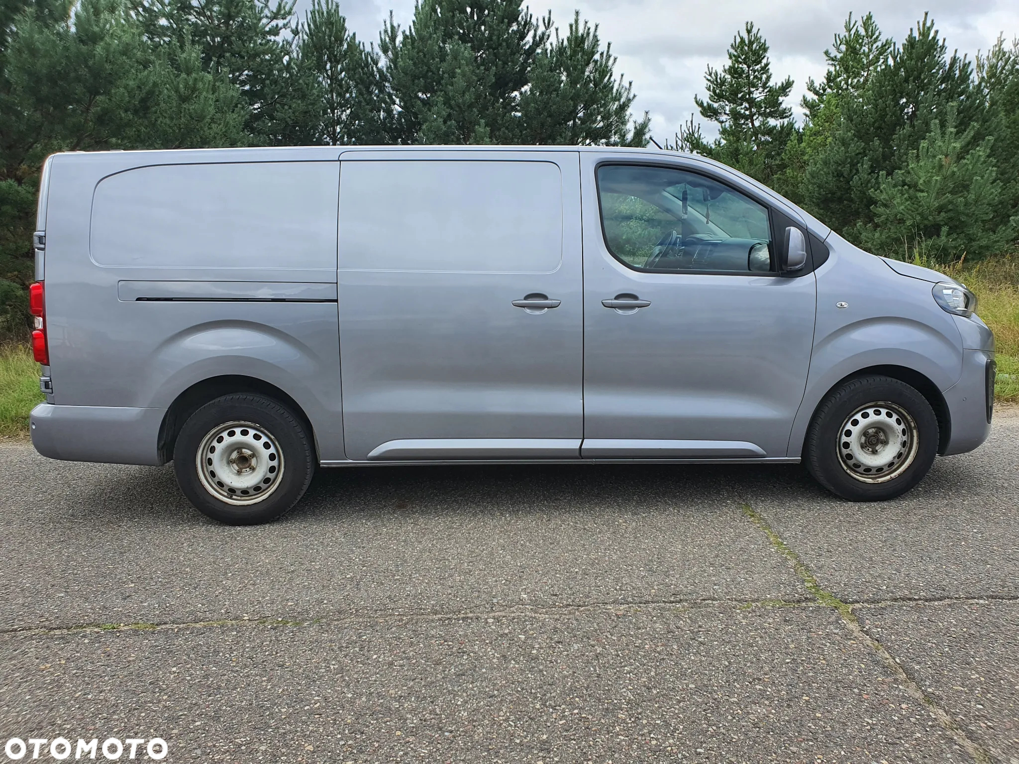 Peugeot EXPERT TRAVELLER - 4