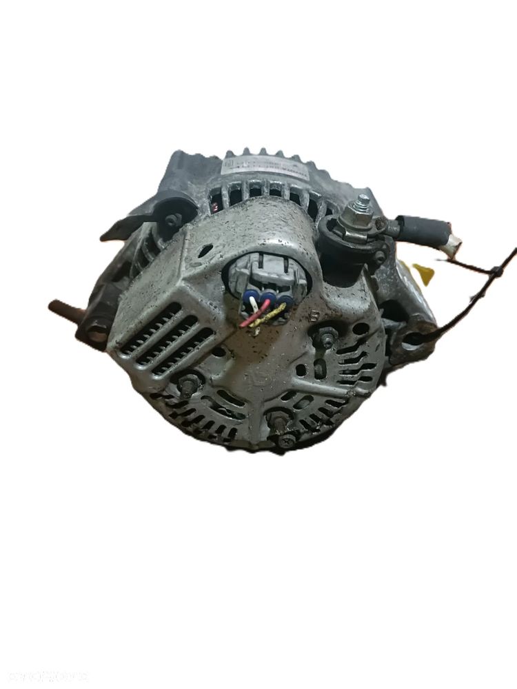 TOYOTA RAV4 I 94-00 2,0 B alternator DENSO 101211-4420 * - 5