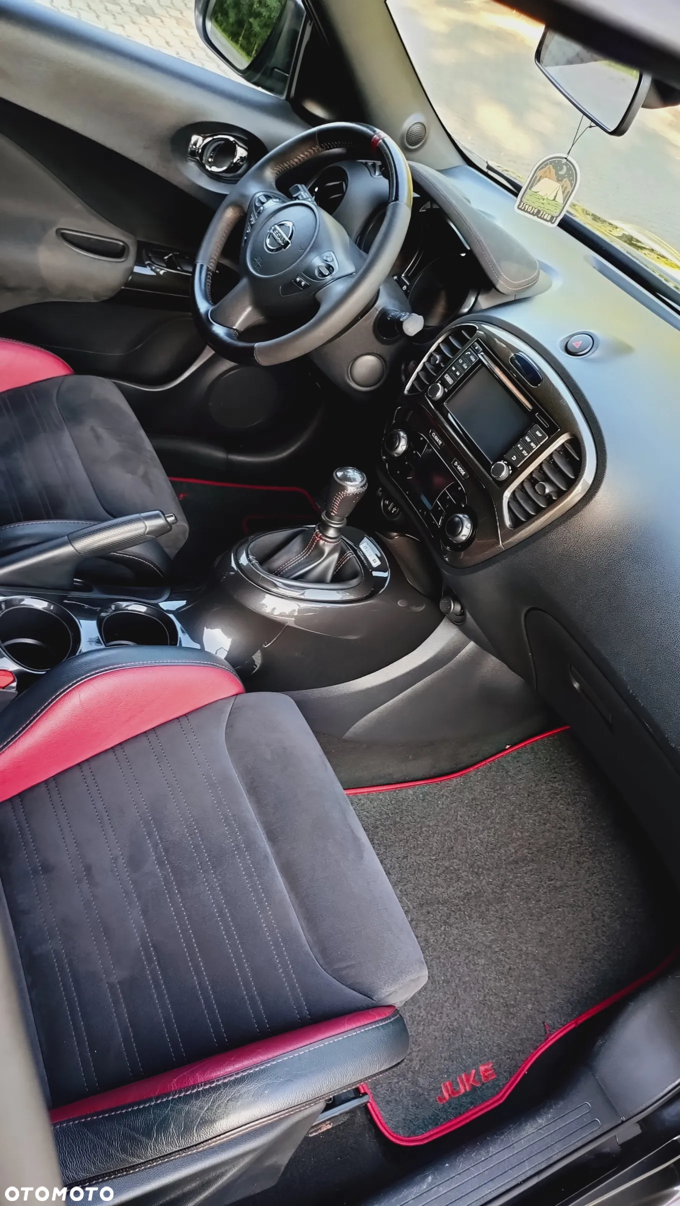 Nissan Juke 1.6 DIG-T Nismo RS - 18