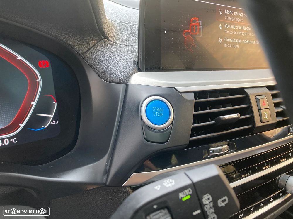 BMW iX3 Impressive - 27