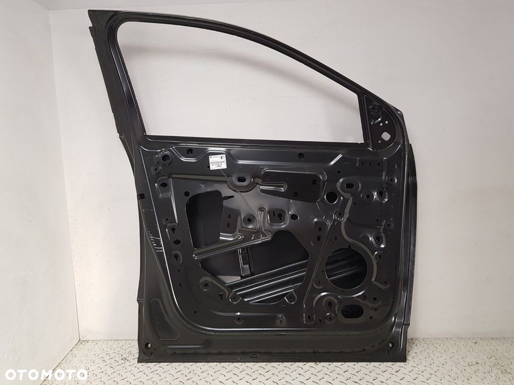 FABRYCZNIE NOWE ORYGINALNE DRZWI LEWE PRZEDNIE PEUGEOT 3008 II 5008 2 16-24 LEWA PRZÓD - 5
