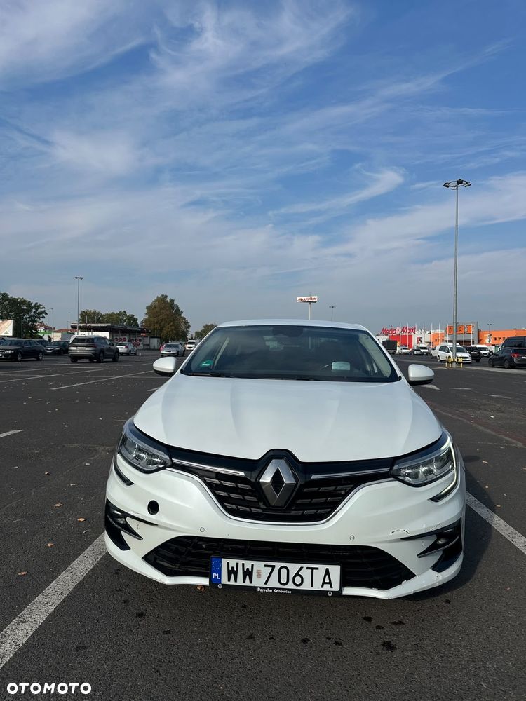 Renault Megane - 3