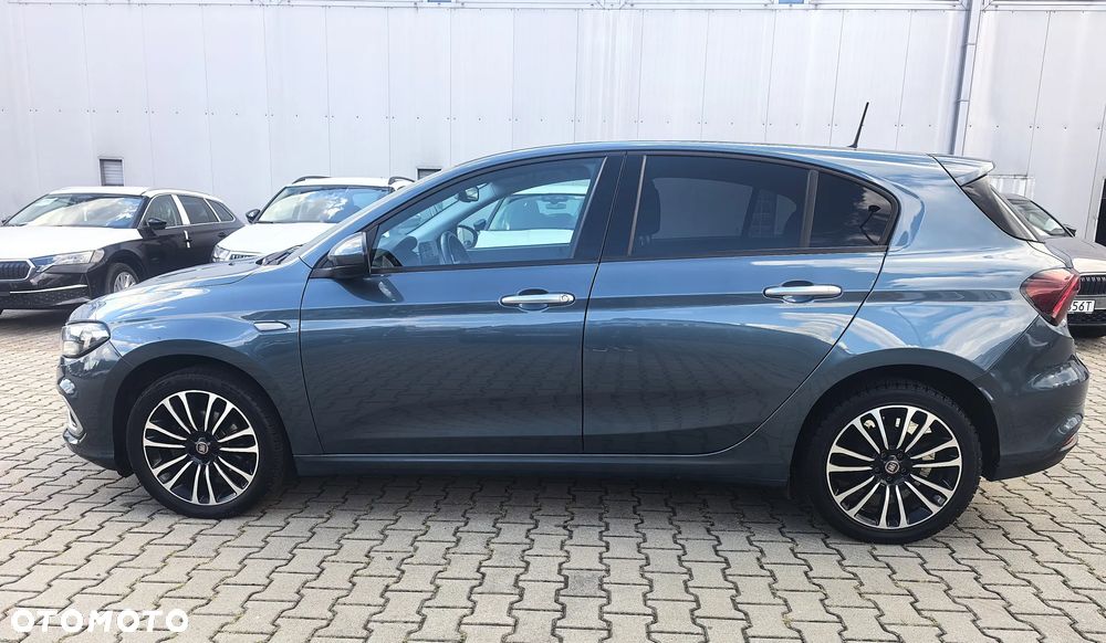 Fiat Tipo 1.0 T3 City Sport - 3