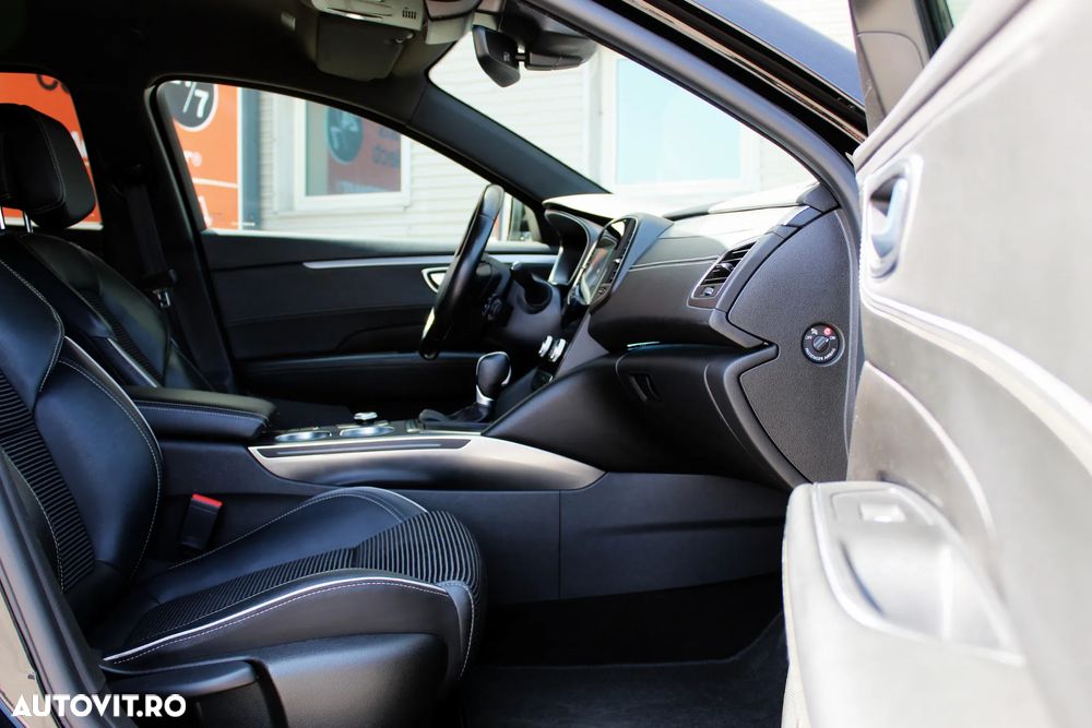 Renault Talisman TCe 160 EDC GPF INTENS - 13