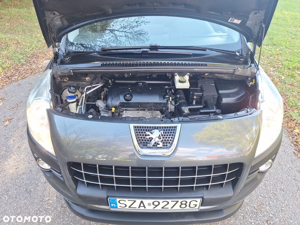 Peugeot 3008 - 18