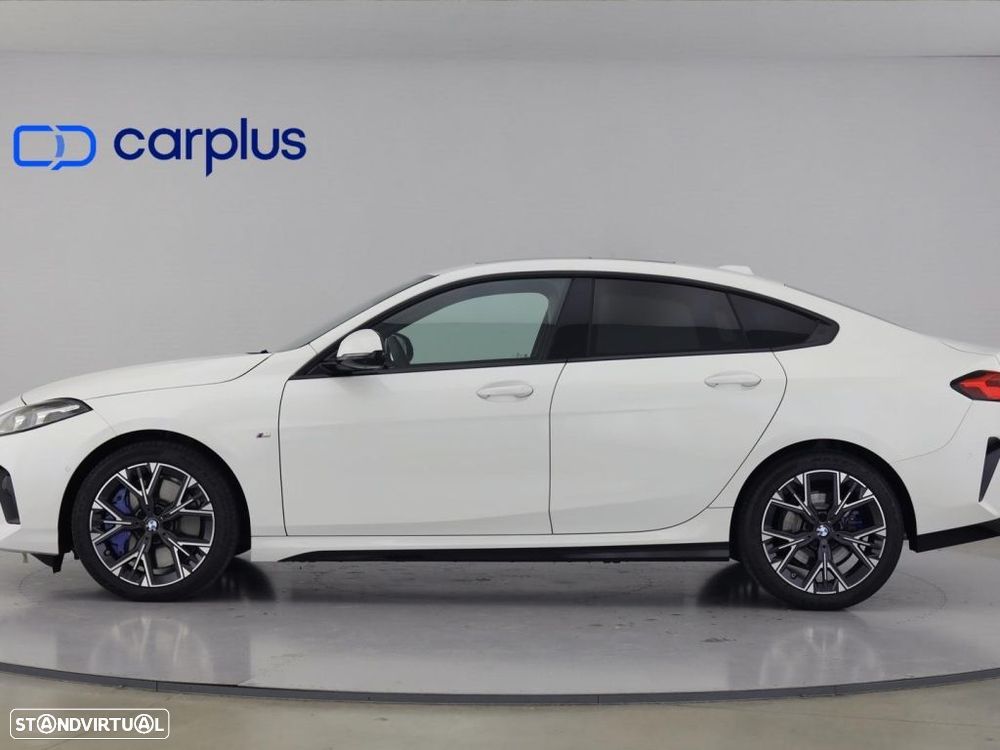 BMW 220 Gran Coupé Pack Desportivo M Pro - 4