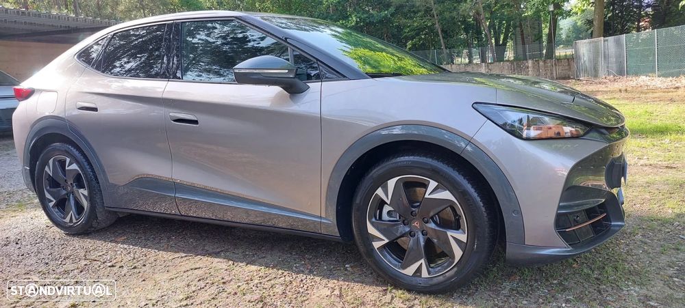 Cupra Tavascan 210 kW/77kWh HA Endurance - 4
