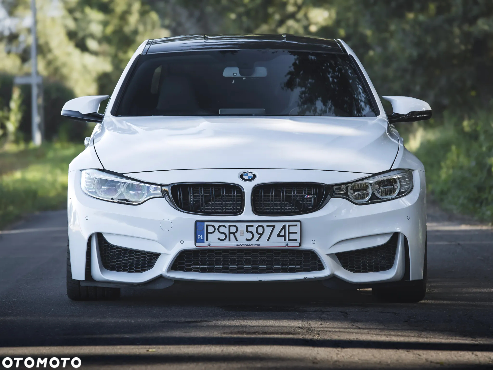 BMW M3 DKG - 2