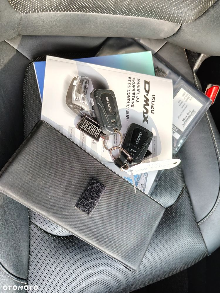 Isuzu D-Max 1.9 DC L Prime - 30
