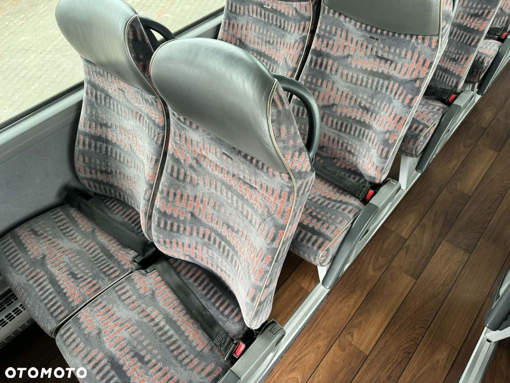 MAN Lion`s Coach - 25