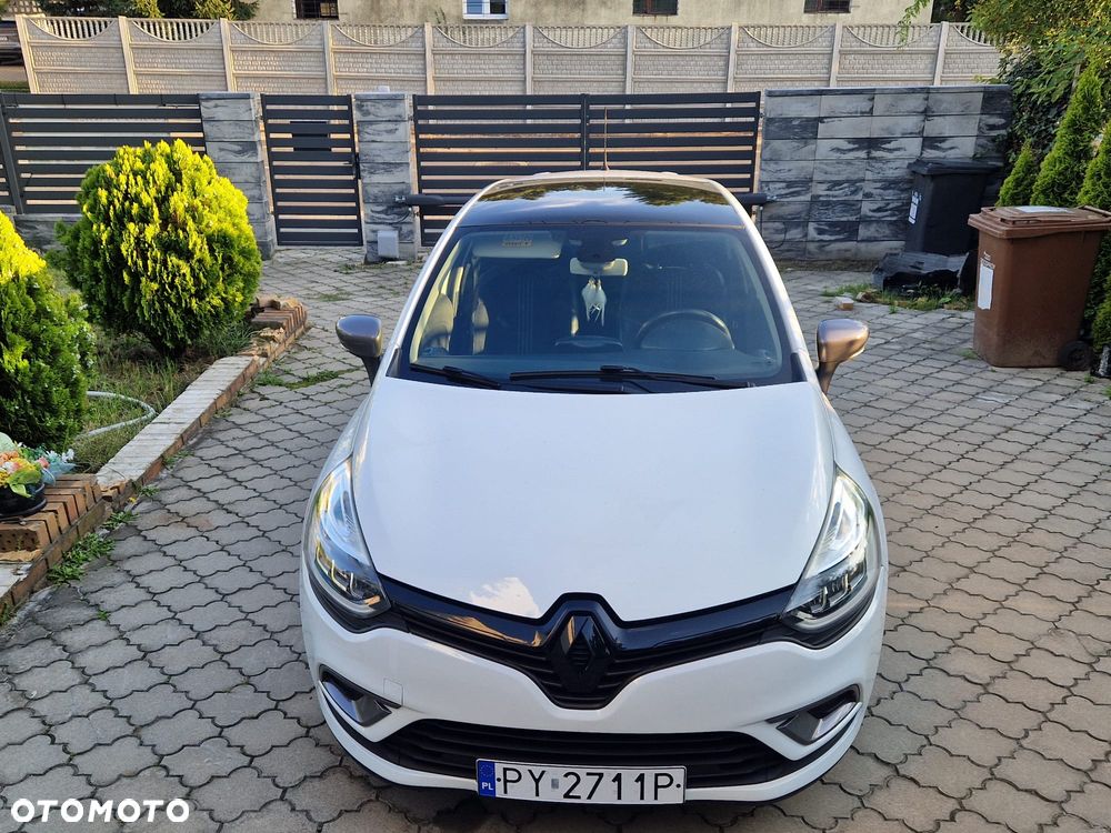 Renault Clio 0.9 Energy TCe Life - 3