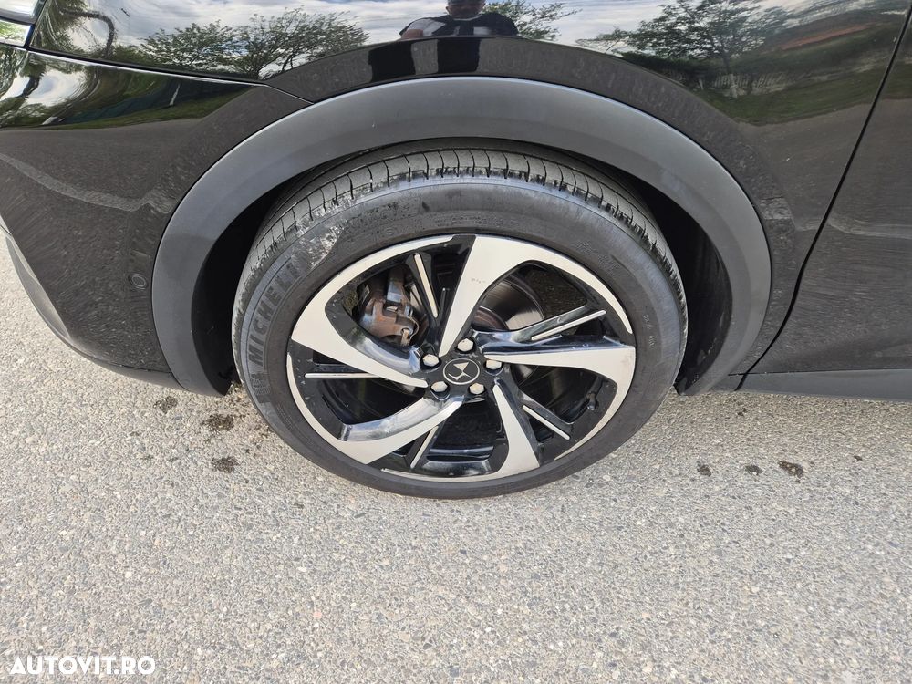 DS Automobiles DS 7 Crossback ver-crossback-bluehdi-180-aut-performance-line - 34