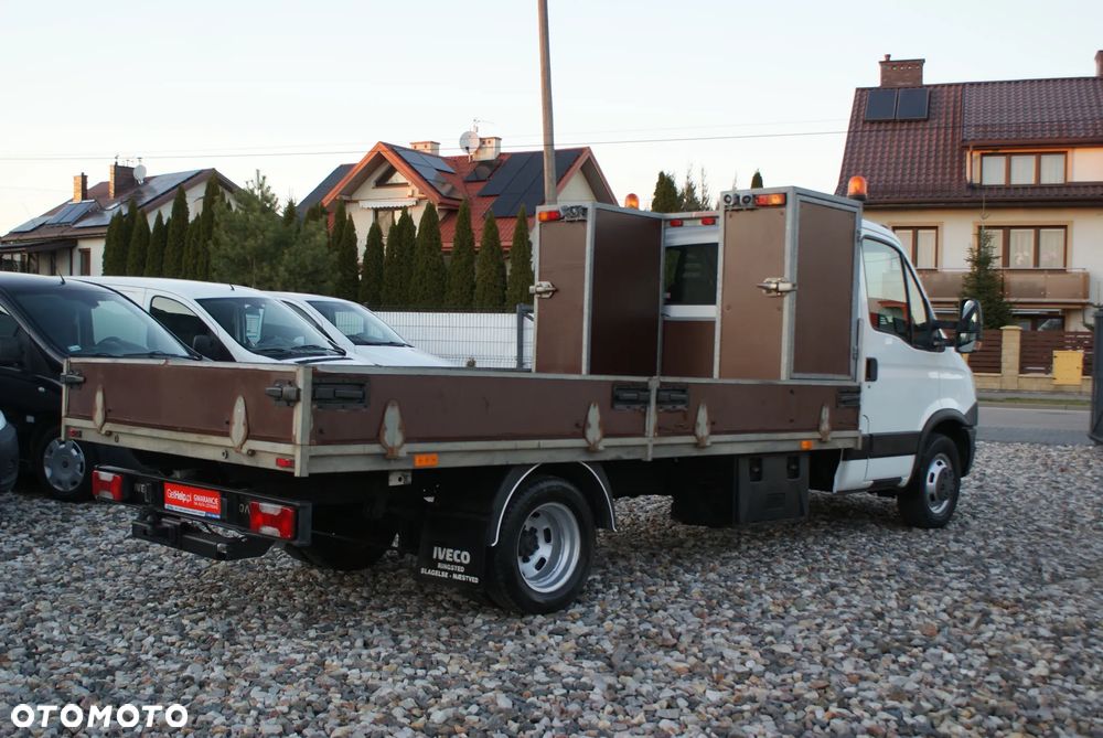 Iveco Daily 35c15 - 4