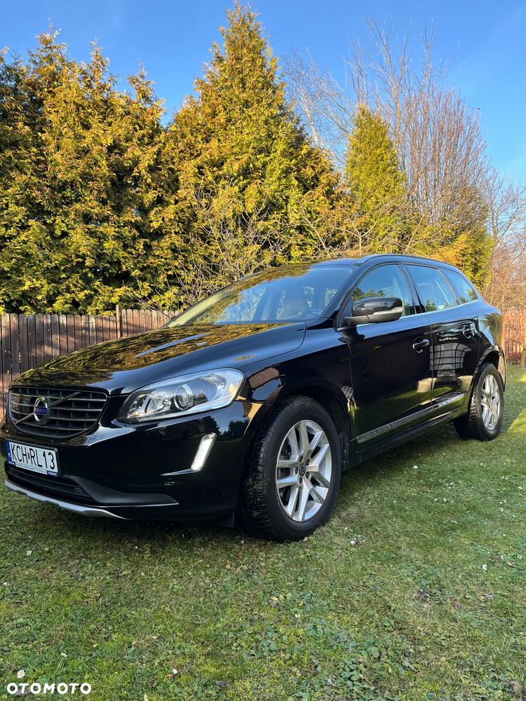 Volvo XC 60 D4 AWD Summum - 12