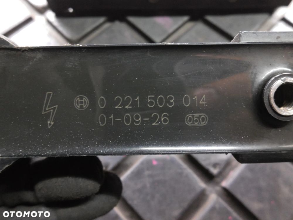 CEWKA ZAPŁONOWA CORSA C 1.0 0221503014 POSIADAM 3 SZT - 6