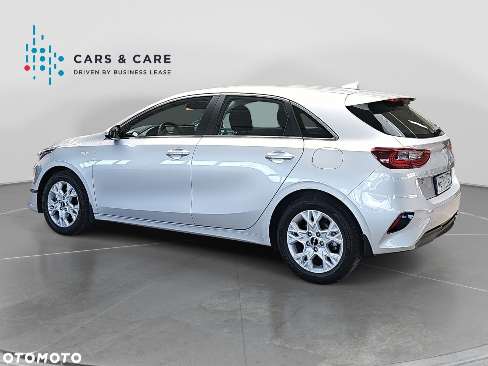 Kia Ceed 1.5 T-GDI M - 32