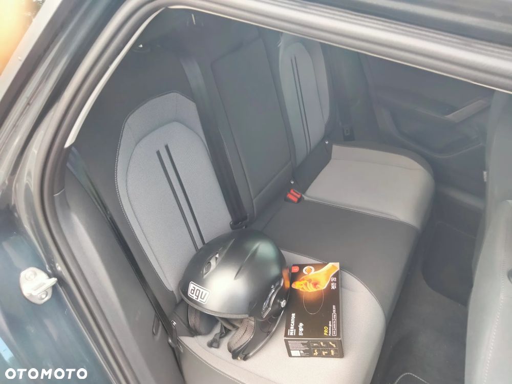 Seat Leon 1.5 TSI Full LED - 9