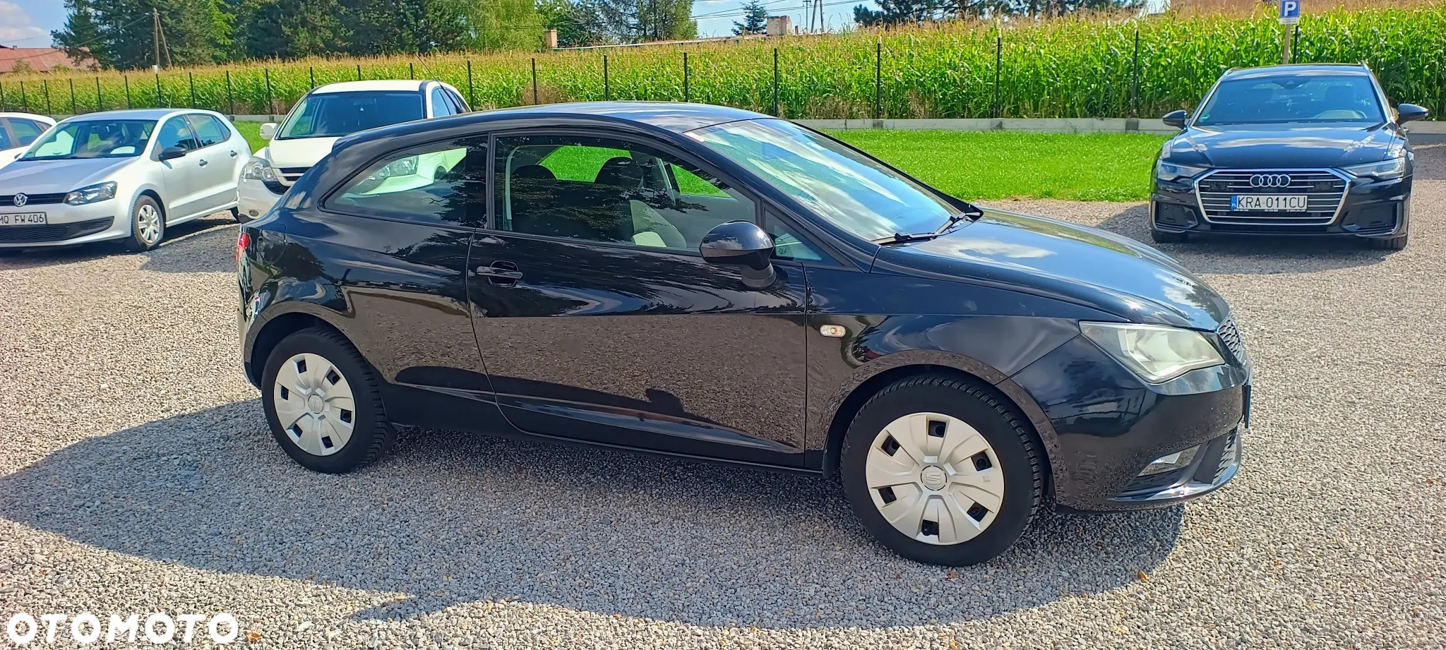 Seat Ibiza SC 1.2 12V Style - 7