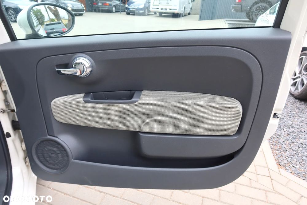 Fiat 500 - 11
