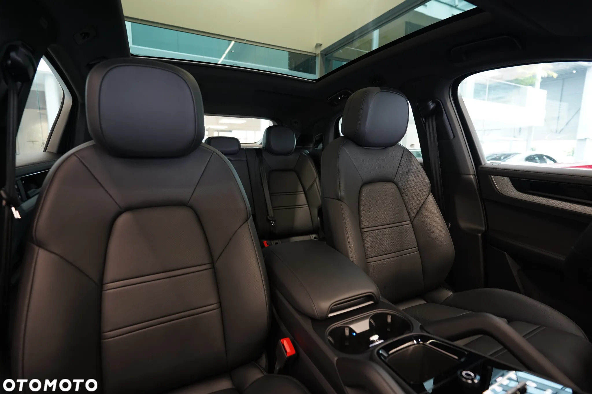 Porsche Cayenne Coupe - 15