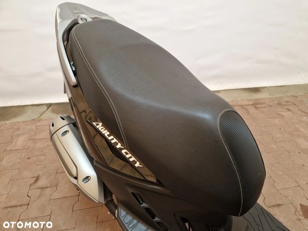 Kymco Agility City A-C - 18