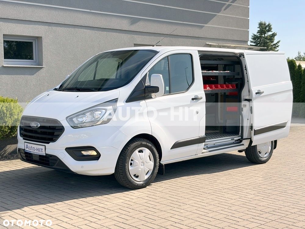 Ford Transit - 14