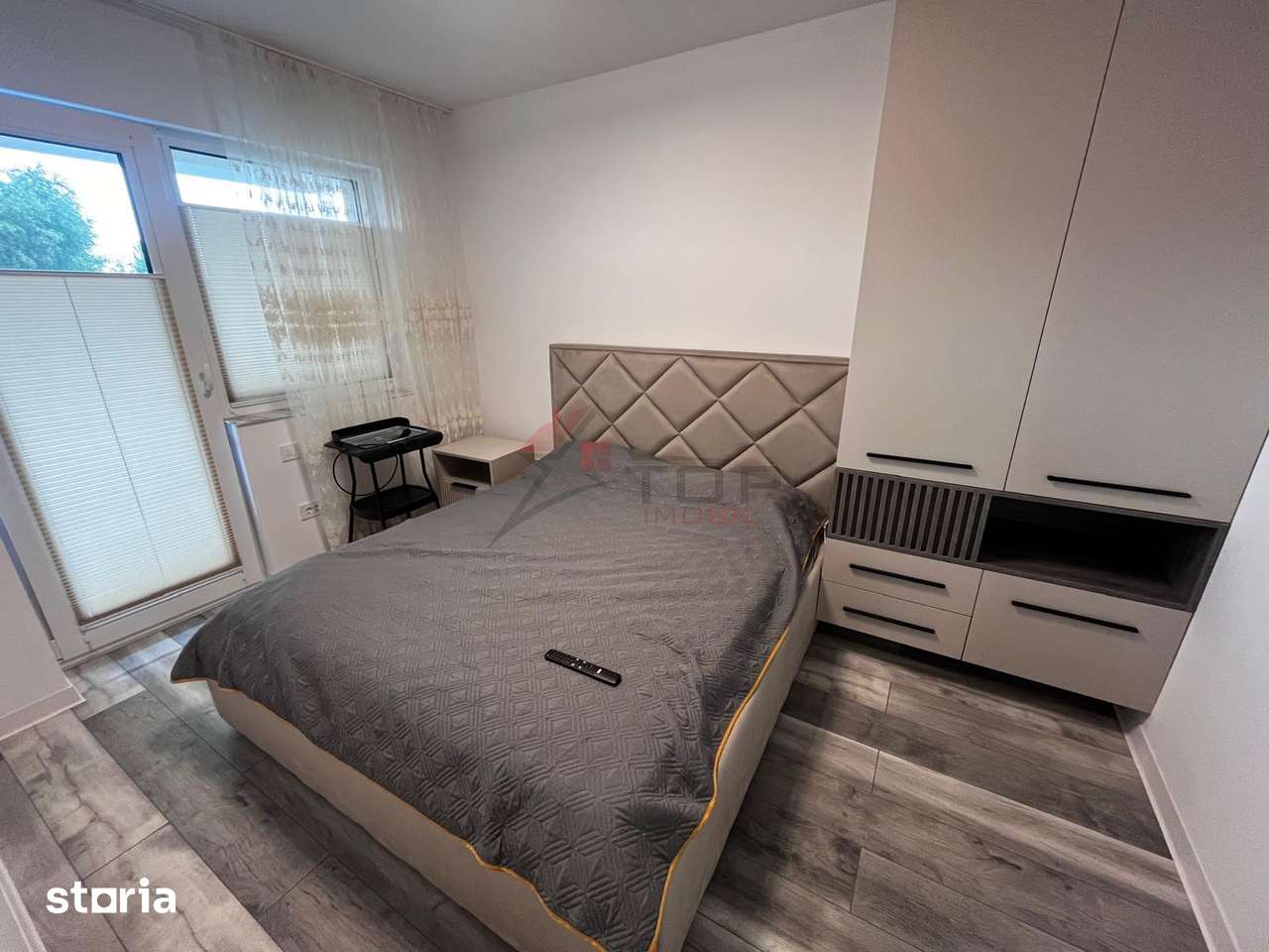 Apartament 2 camere Rediu - Liber — fotografia 3
