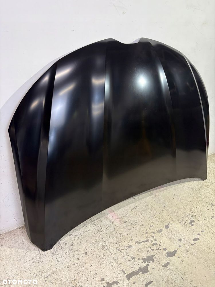 MASKA POKRYWA SILNIKA RENAULT ARKANA - 3