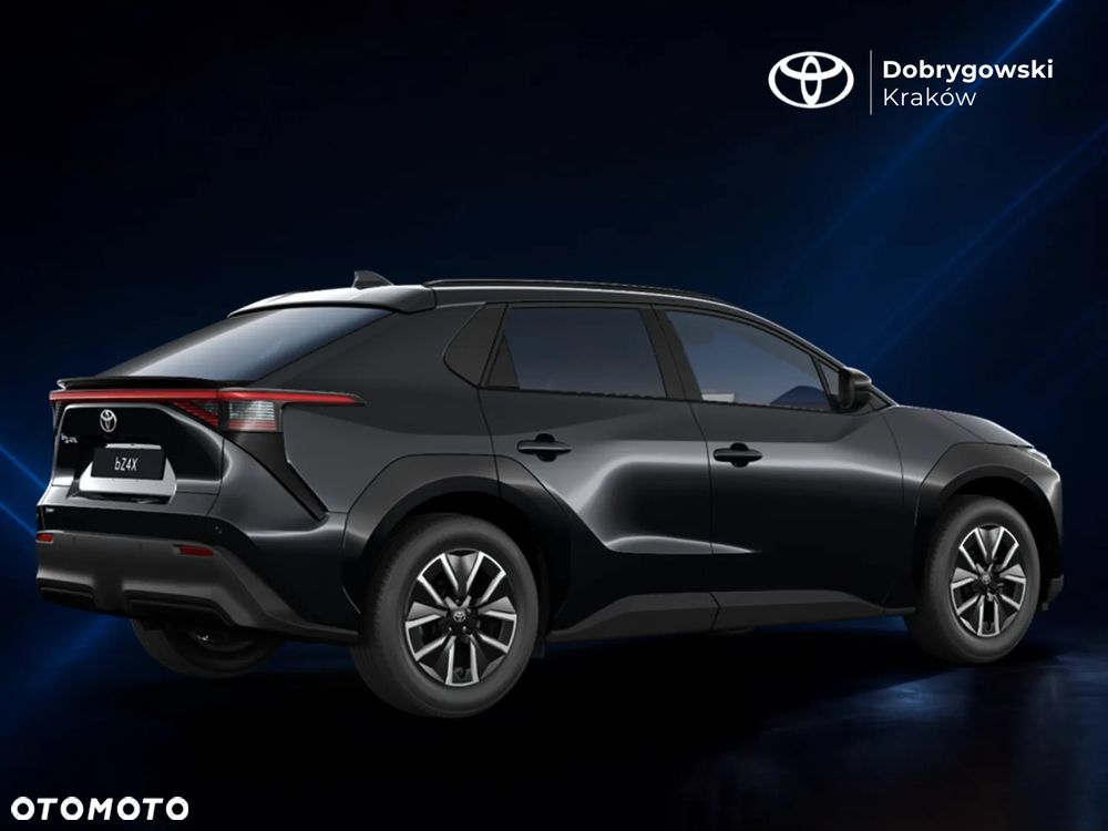 Toyota bZ4X 73.1kWh Style - 7