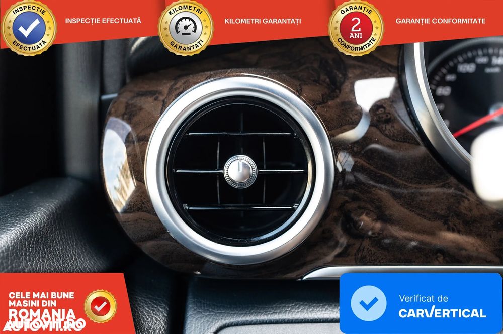 Mercedes-Benz V 250 (BlueTEC) d extralang 7G-TRONIC Edition - 17