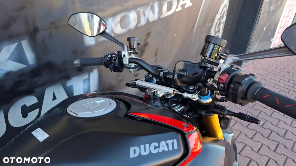 Ducati Streetfighter V4 - 22