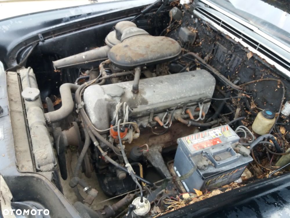 Mercedes-Benz Inny - 16