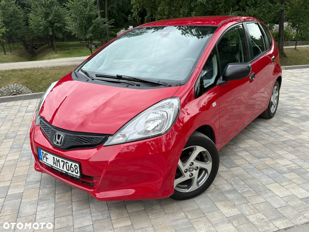 Honda Jazz 1.2 i-VTEC S Cool - 3