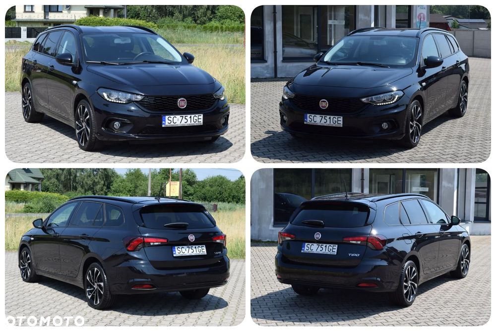 Fiat Tipo 1.4 T-Jet S-Design - 13