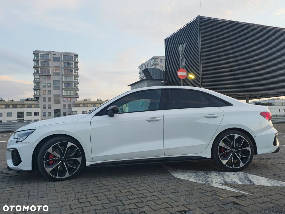 Audi S3 - 14