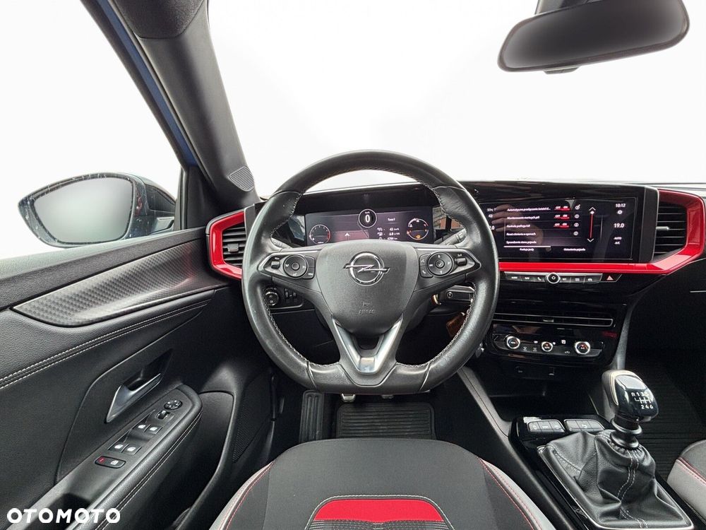 Opel Mokka - 21