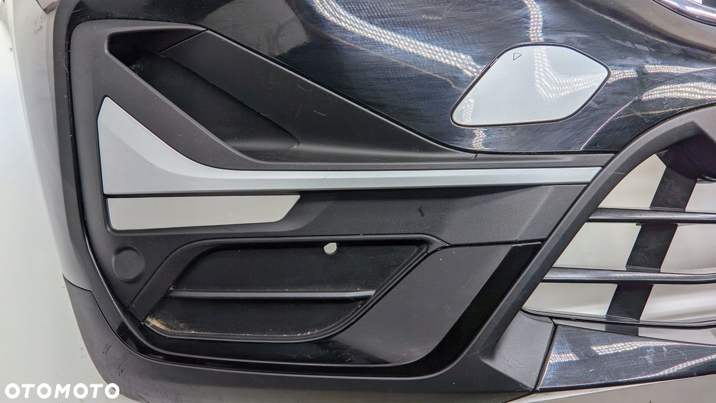 Zderzak przedni BMW X1 F48 LCI - 8